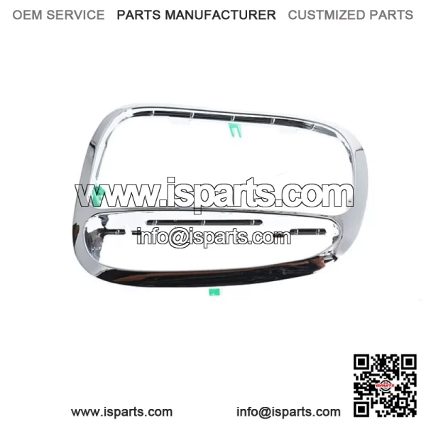 FOR Mercedes Benz C W203 C230 C240 C320 D106 Shifter Trim Cover Bezel 2032672088