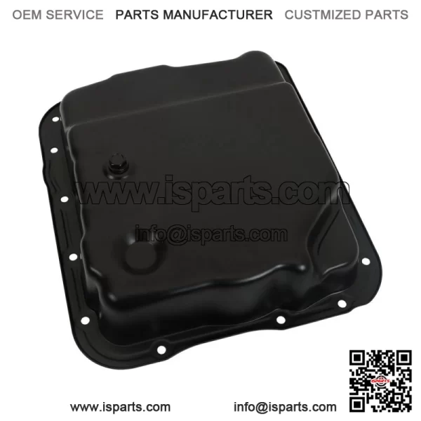 For 1998-2014 GM 3" Deep  Automatic Transmission Oil Pan 4L60-E 4L65-E 4L70-E