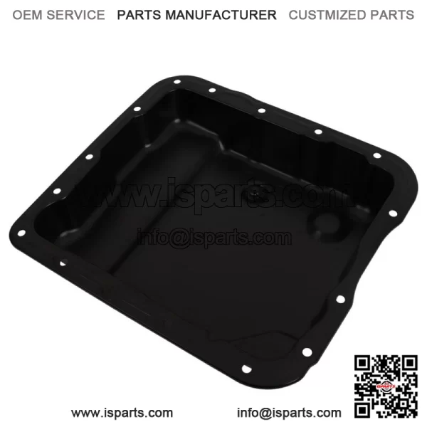 For 1998-2014 GM 3" Deep  Automatic Transmission Oil Pan 4L60-E 4L65-E 4L70-E - Image 4