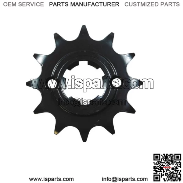 2009-2021 Polaris RZR 170 EFI Pursuit OEM Drive Sprocket 0454563