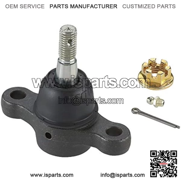 K500035 Front Lower Suspension Ball Joint for Hyundai Sonata - Image 2