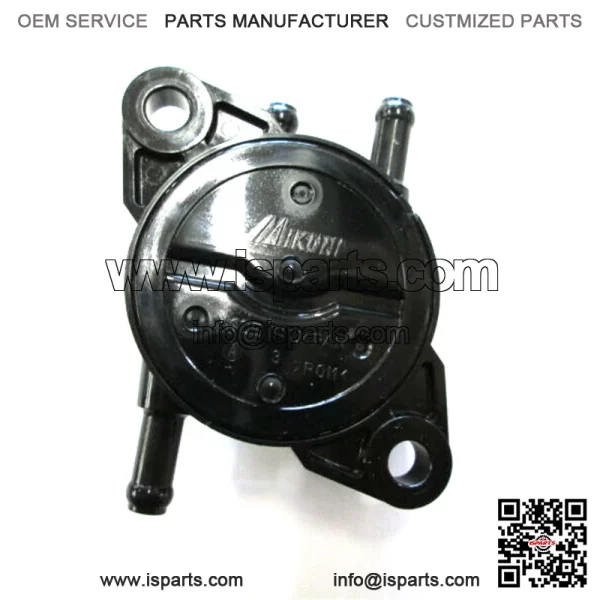 OEM ATV UTV Fuel Pump  0470-758 - Image 3