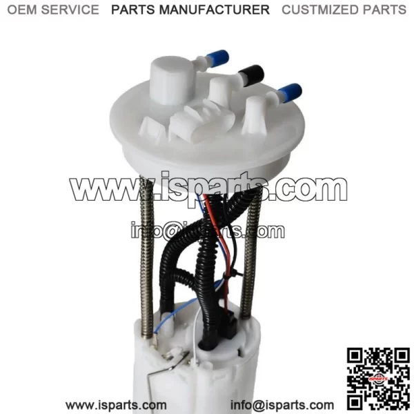 For Massimo MSU400 2015-2017 MSU500 2015-2016 MSU700 MSU700 4 2015 Fuel Pump - Image 2