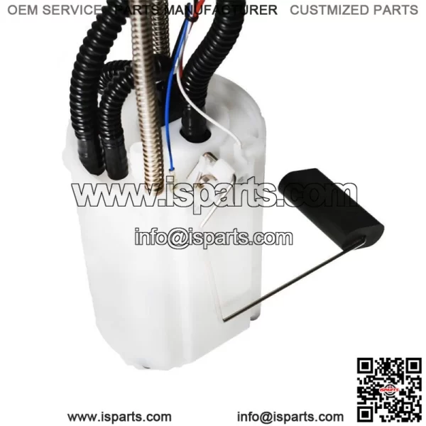 For Massimo MSU400 2015-2017 MSU500 2015-2016 MSU700 MSU700 4 2015 Fuel Pump - Image 4