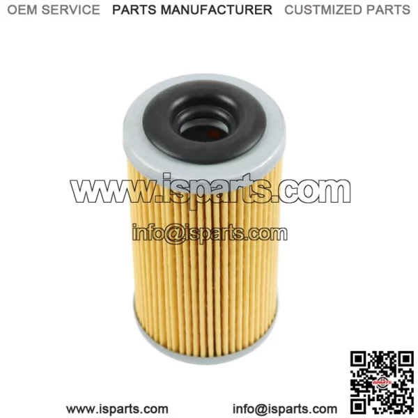 For 2012-2019 Nissan Sentra Note Transmission Oil Filter & GASKET 31728-29X0D - Image 2