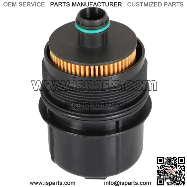 Engine Oil Filter For Ram 1500 Jeep Gladiator Wrangler JL 3.0L 68507598AA - Image 4