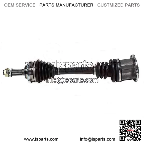 1X CV Axle Shaft GSP Front Right fits TOYOTA CAMRY CELICA 86-89 L4 2.0L_LX (For: Toyota)