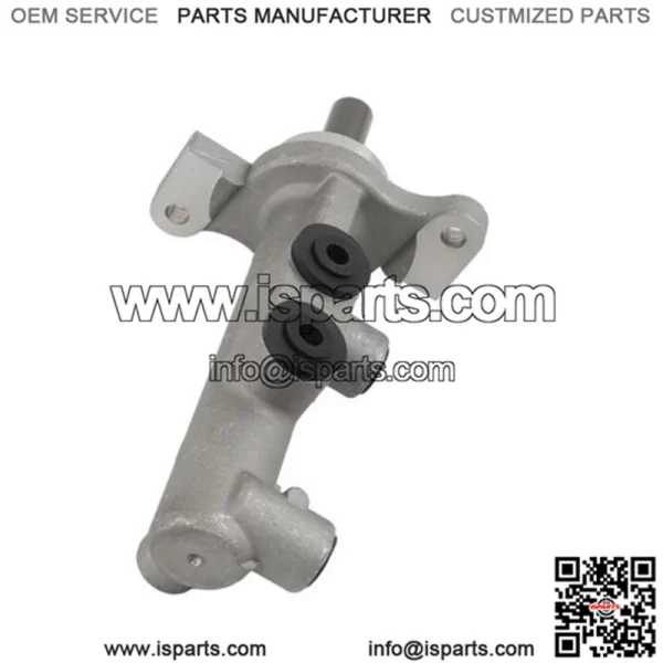 For 2007-2014 Ford Edge Lincoln Mkx Brake Master Cylinder M630522 - Image 2