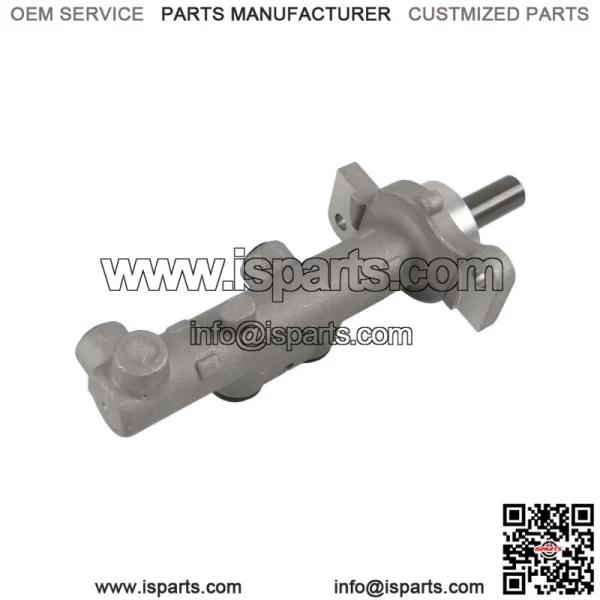 For 2007-2014 Ford Edge Lincoln Mkx Brake Master Cylinder M630522 - Image 3