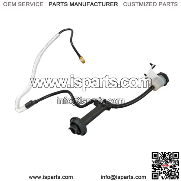 For 1997-2004 Ford F-150 F-250 5.4L V8 Clutch Master and Slave Cylinder Assembly - Image 2