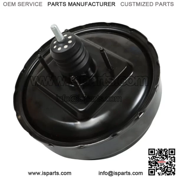 For 2002-2004 Infiniti QX4 Nissan Pathfinder 3.5L Power Brake Booster - Image 2