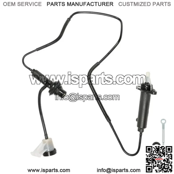 For 1994-1997 Dodge Ram 2500 3500 Clutch Master Slave Cylinder Assembly PS0114 - Image 2