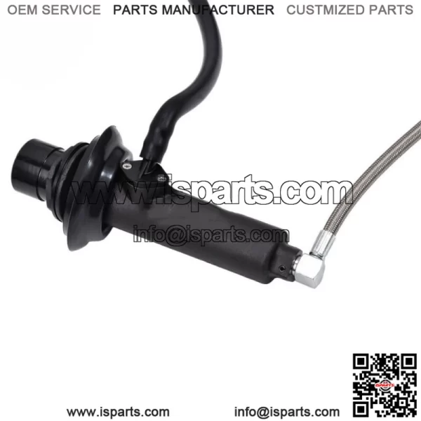 For 1994-1997 Dodge Ram 2500 3500 Clutch Master&Slave Cylinder Assembly CC649029 - Image 4