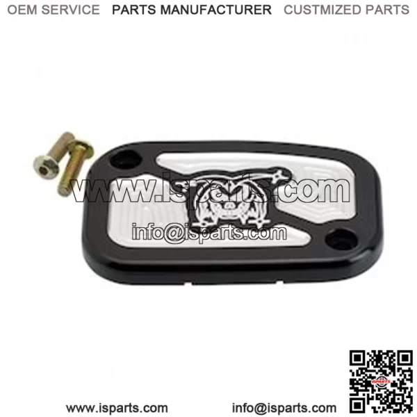 Joker Machine Joker Hydraulic Clutch Master Cylinder Cover