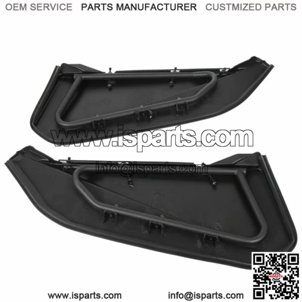 Lower Door Panels Insert For Can Am Maverick X3 2017-2023 Half 2 Doors - Image 4