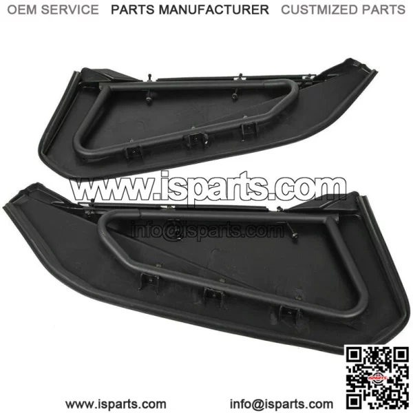 Lower Door Panel Inserts For Can Am Maverick X3 2017+ 2 Doors 715002903 New - Image 4