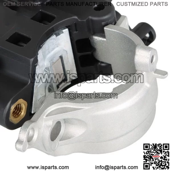 Ignition Lock Housing For 2008-2011 Ford Escape Mercury Mazda 2009-2011 Focus - Image 4