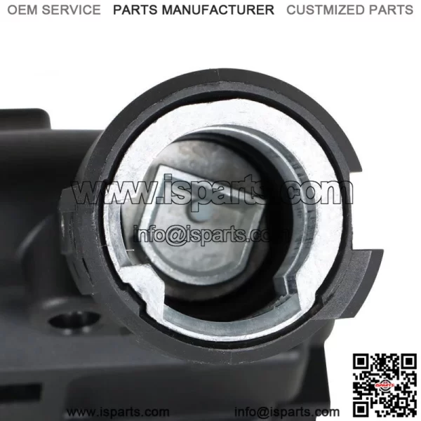 Ignition Lock Housing For 2008-2011 Ford Escape Mercury Mazda 2009-2011 Focus - Image 5