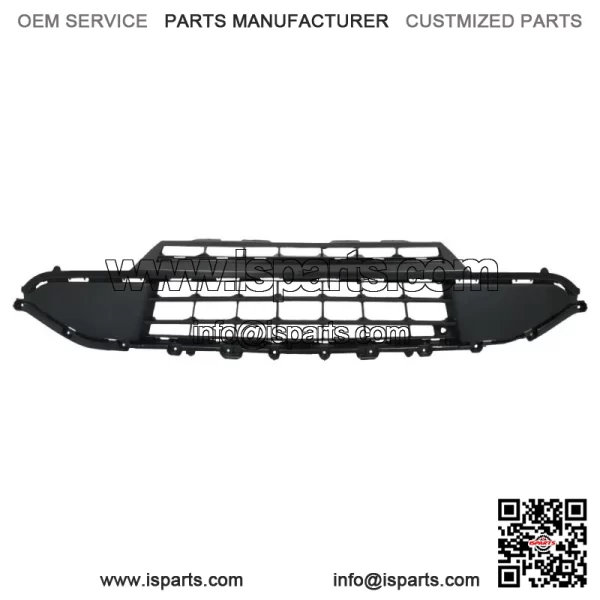 For 2018 2019 2020 Chevrolet Traverse GM 84402021 Front Lower Grille - Image 3