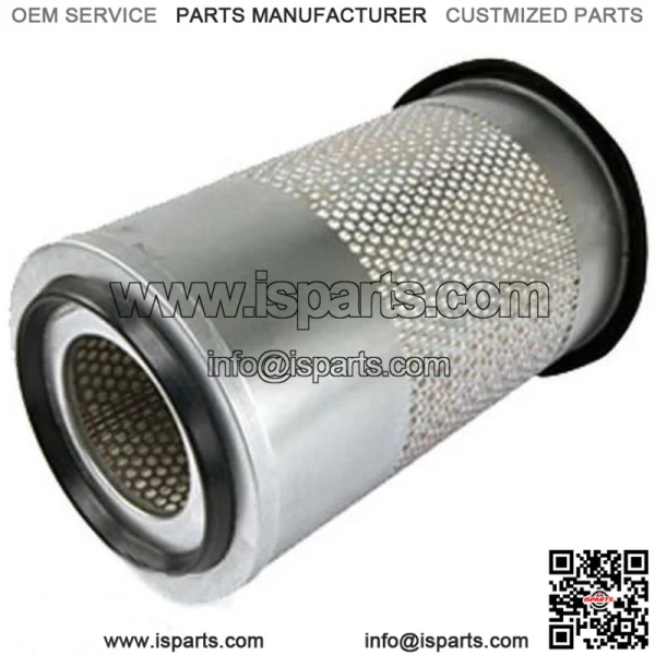 Air Filter 82027153 Fits Ford New Holland Ts100 Ts110 Ts115 Ts90