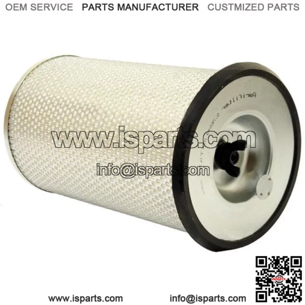 Air Filter 82027153 Fits Ford New Holland Ts100 Ts110 Ts115 Ts90 - Image 2