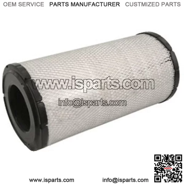 Air Filter 87704244 Fits Ford New Holland T6020 T6040 TS100A TS110A