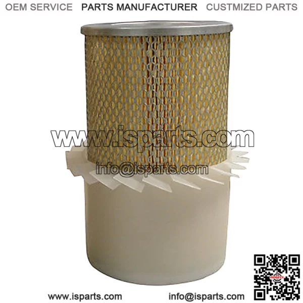 Air Filter AR39798 Fits John Deere 450 500 500A 500B 600