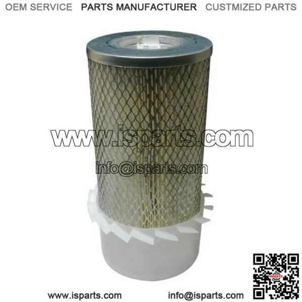Air Filter 1909139 for John Deere 1830 2020 2030 2120 2130 2440 3300 830 930 - Image 2
