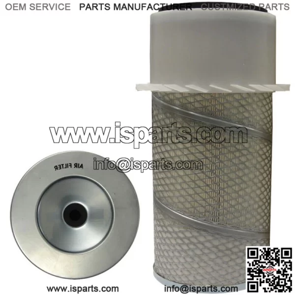Air Filter 1909116 fits Fiat 880-5Dt 880DT 9090 90-90Dt 9590 95-90Dt 980 980DT