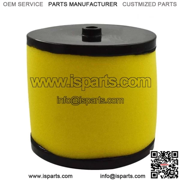 For 1988-2000 Honda FourTrax 300 TRX300 Air Oil Filter Spark Plug Tune Up Kit (For: Honda) - Image 3