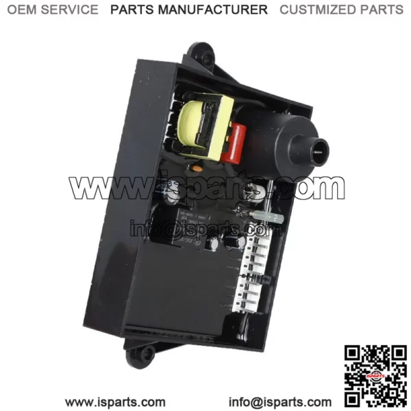 91365 93305 RV Water Heater Control Circuit Board For Atwood GEH16-EXT GCH10A-4E - Image 3