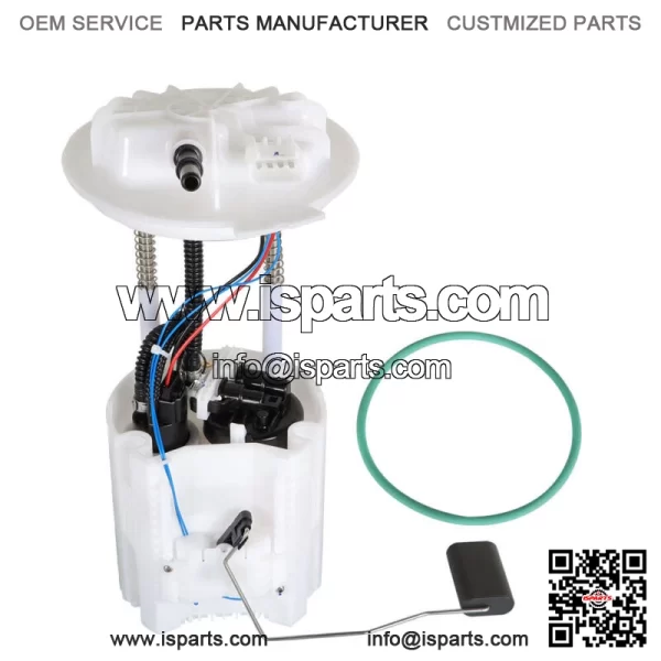 For Jeep Grand Cherokee Commander 07-10 4.7L  Electrical Fuel Pump Assembly