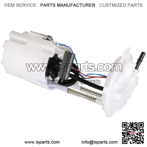 For Jeep Grand Cherokee Commander 07-10 4.7L  Electrical Fuel Pump Assembly - Image 2