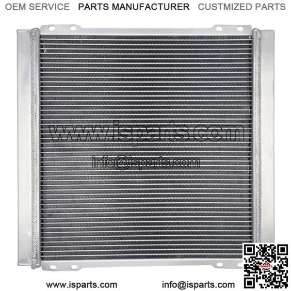 709200703 709200576 Performance Radiator Fits Can-Am Maverick X3 - Image 3