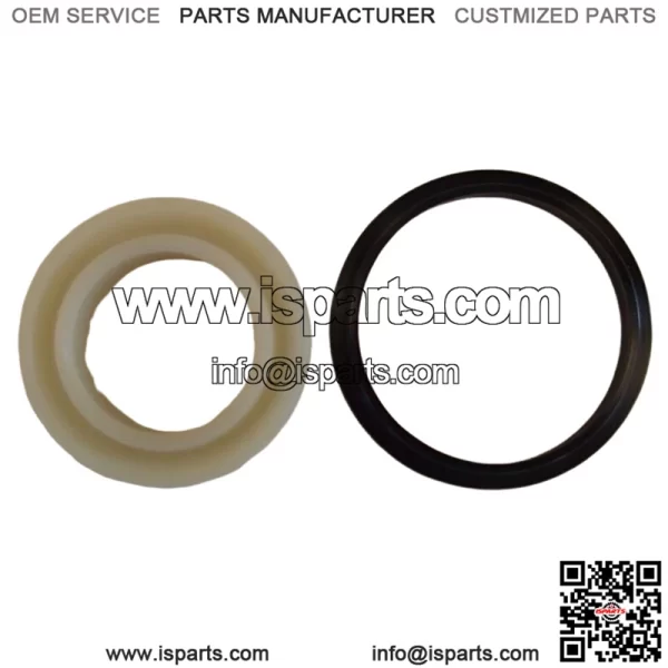 906001 Adjuster Cylinder Seal Kit Fits Case IH Tractors 100E 100G TD7E TD8E TD9H