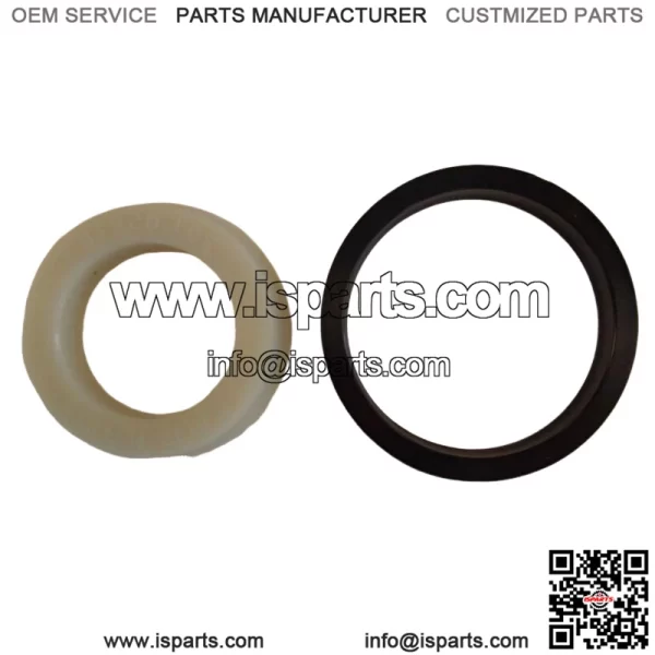 906001 Adjuster Cylinder Seal Kit Fits Case IH Tractors 100E 100G TD7E TD8E TD9H - Image 2