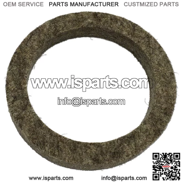 B348R, AB475R Rear Axle Felt Seal -Fits  John Deere  Tractor