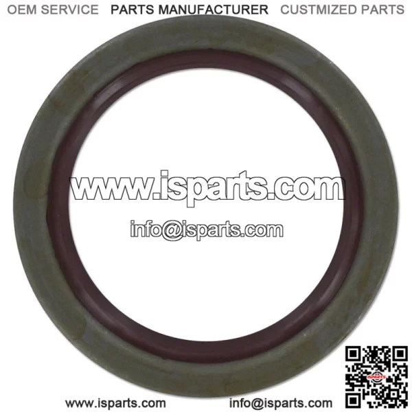 AT21608 Front Crankshaft Seal-Fits John Deere Tractor 820 3-cyl.1020 1520