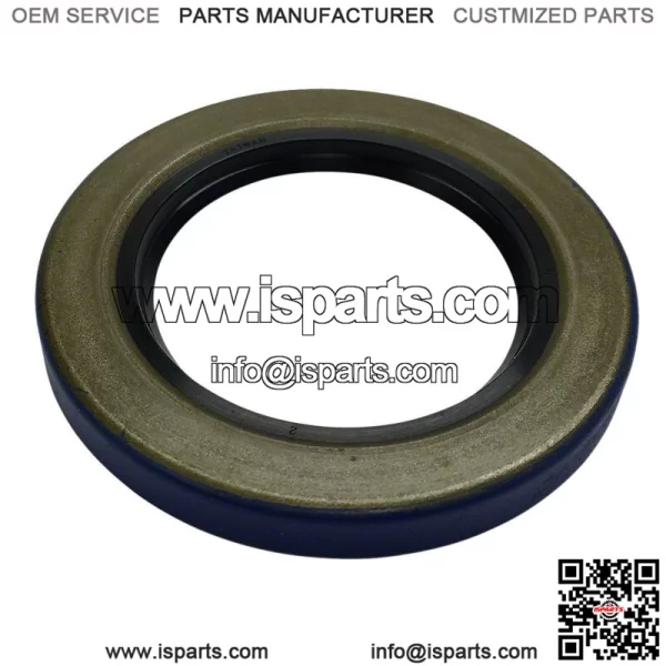 43359D Transmission Drive Shaft Oil Seal-Fits International Tractor  M MD OS6