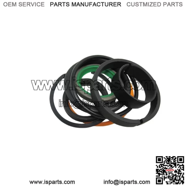 86570919 Boom Lift Bucket Tilt Cylinder Seal Kit Fits New Holland L170 L565