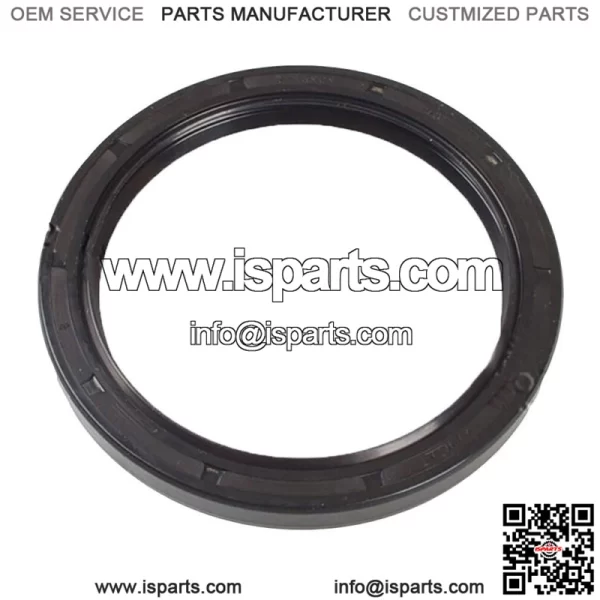 37706 One New Oil Seal Fits Ford/New Holland Combine & Rake Models