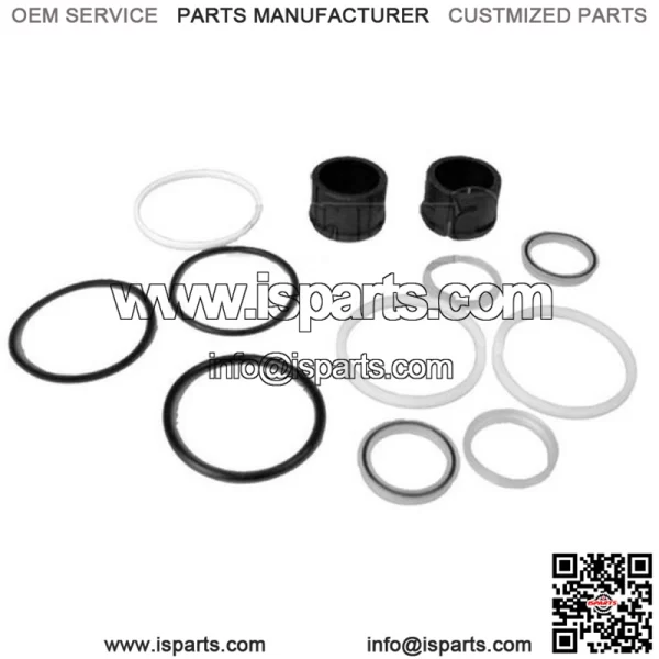 CFPN3301C Power Steering Cylinder Seal Kit Fits Ford Tractor 4400 4500 5000