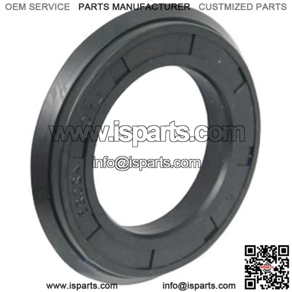 957E1190A 4791 FRONT WHEEL SEAL Fits Ford 2000 3000 2600 3600 4000 4100 4110 +++
