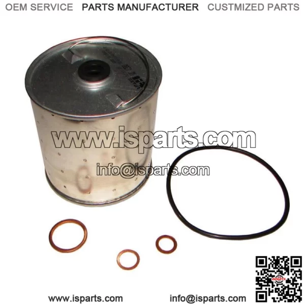 APN6731B Oil Filter Fits Ford 2N 8N 9N Tractors