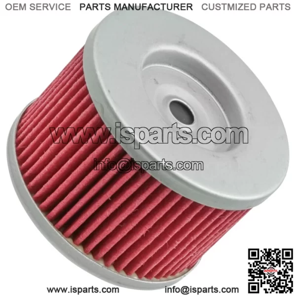 for Honda Honda TRX250 TRX-250 TRX 250 Fourtrax 1985 1986 1987 Oil Filter (For: Honda) - Image 3