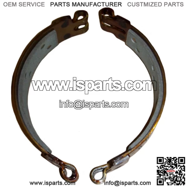 Brake Band Set Fits Case 430 530 470 480 570 580 480B 580B 480C 580C 249018A3