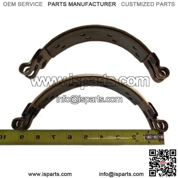 Brake Band Set Fits Case 430 530 470 480 570 580 480B 580B 480C 580C 249018A3 - Image 2