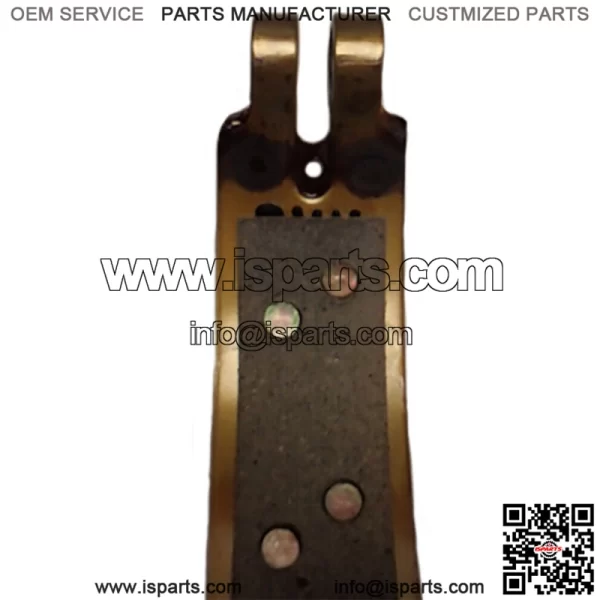 Brake Band Set Fits Case 430 530 470 480 570 580 480B 580B 480C 580C 249018A3 - Image 3