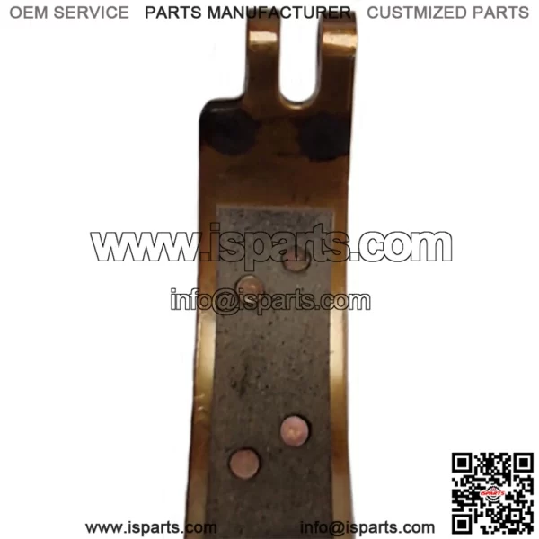 Brake Band Set Fits Case 430 530 470 480 570 580 480B 580B 480C 580C 249018A3 - Image 4