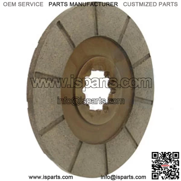 AM1975468C2 Brake Disc